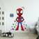 RoomMates Spidey & His Amazing Friends Peel & Stick Giant Wall Decals