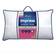 Silentnight Impress Memory Foam Inner Pillow White (70x39cm)