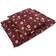 Filibabba Baby Bed Linen GOTS Fall Flowers 27.6x39.4"