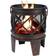 Tepro Gracewood Fire Basket