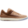 NIKE Air Jordan 2 Low Two 18 M - Rocky Tan/British Tan/Gym Red