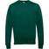 AWDis Unisex Crew Neck Plain Sweatshirt