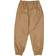 Wheat Um Thermo Rain Pants - Hazel