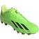 Adidas X Speedportal.4 Fxg - Solar Green/Core Black/Solar Yellow