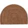 OYOY Rainbow Beige, Natural, Brown cm