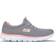 Skechers Summits W - Grey/Pink