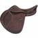 HDR Pro Concept Close Contact Saddle 17.5R - Havana