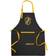 Cinereplicas Harry Potter Apron Black, Yellow (85x70cm)