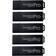 Centon Datastick Pro 64GB USB 3.0 (5-Pack)