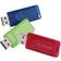 Verbatim Store 'n' Go 8GB USB 2.0 (3-Pack)