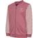 Hummel Wulbato Zip Jacket - Deco Rose (215559-4338)