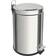 Tramontina Stainless Steel Kitchen Trash Can with Lid