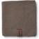 Humdakin Knitted Diskduk Brun (28x28cm)