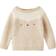 Name It Fosa Sweater - Peyote Melange (13207086)