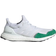 Adidas adidas Ultraboost 1.0 DNA - Cloud White/Cloud White/Green