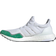 Adidas adidas Ultraboost 1.0 DNA - Cloud White/Cloud White/Green