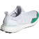 Adidas adidas Ultraboost 1.0 DNA - Cloud White/Cloud White/Green