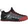 Dolomite Velocissima GTX - Pewter Grey/Fiery Red