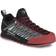 Dolomite Velocissima GTX - Pewter Grey/Fiery Red