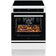 Electrolux LKI6485NOW Hvit