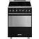 Smeg SCB61PIN9 Black