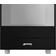 Smeg SCB61PIN9 Black