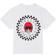 Stella McCartney Boy's Logo T-shirt - Motocross