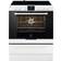 Electrolux EKI7553BTW Hvid