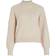 Vila Detailed Knit Sweater - Birch