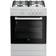 Beko FSG62000DWL Bianco