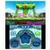 Kirby Planet Robobot Nintendo 3DS Toiminta