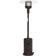 Amazon Basics Outdoor Propane Patio Heater