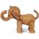 Spring Copenhagen Ella Elephant Prydnadsfigur 9cm