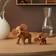 Spring Copenhagen Ella Elephant Prydnadsfigur 9cm