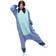 Unisex Adult The Animal Stitch Onesie