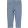 Bruuns Bazaar Valdemar Trousers - Dusty Blue