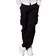 Match Men's Wild Cargo Pants - Black