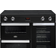 Belling Cookcentre 90Ei Black