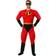 Disguise Adult Super Mr. Incredible Costume