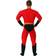 Disguise Adult Super Mr. Incredible Costume