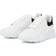 Alexander McQueen Court M- White/Black