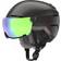 Atomic Savor AMID Visor HD black