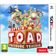 Captain Toad: Treasure Tracker Juego Para Nintendo 3ds