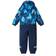 Reima Kid's Winter Snowsuit Kurikka - Navy (5100131B-6986)