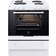 Electrolux EKS7011BOW Hvit