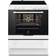 Electrolux EKC7051BOW Hvid