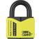 ABUS Granit 37/55HB75 Black Serratura