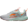 Nike React Escape Run 2 Premium - Photon Dust/Mint Foam/Metallic Pewter/Total Orange