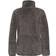 Protest Jr Riri Fleece Jacket - Dark Grey Melee (3910400_592)