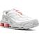 Nike Supreme x Shox Ride 2 M - White/Grey Fog/Flat Platinum